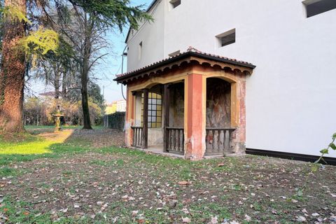 Villa a Thiene, Vicenza, Thiene - € 540.000 | Ref: AS40 - foto 7
