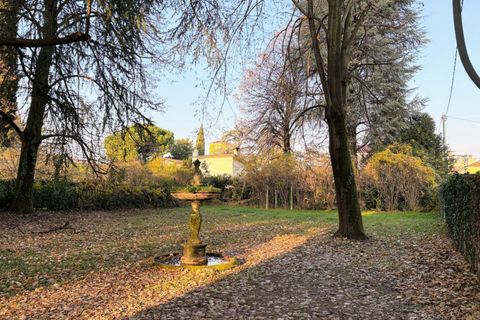 Villa a Thiene, Vicenza, Thiene - € 540.000 | Ref: AS40 - foto 10