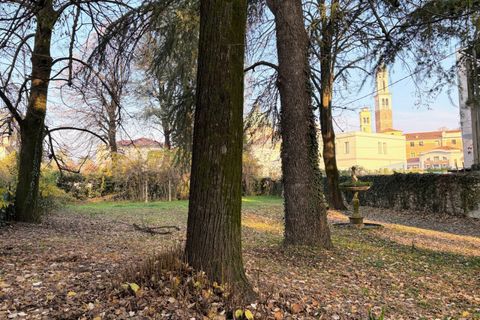 Villa a Thiene, Vicenza, Thiene - € 540.000 | Ref: AS40 - foto 11
