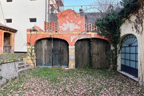 Villa a Thiene, Vicenza, Thiene - € 540.000 | Ref: AS40 - foto 12