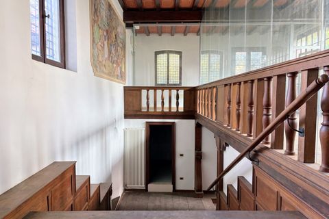 Villa a Thiene, Vicenza, Thiene - € 540.000 | Ref: AS40 - foto 17