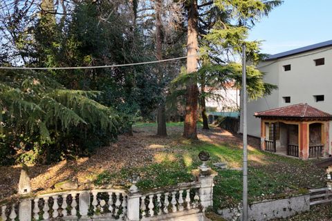 Villa a Thiene, Vicenza, Thiene - € 540.000 | Ref: AS40 - foto 32