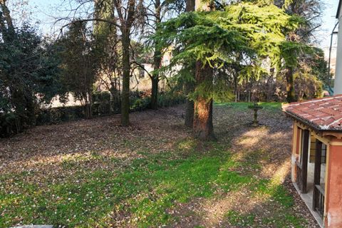Villa a Thiene, Vicenza, Thiene - € 540.000 | Ref: AS40 - foto 33