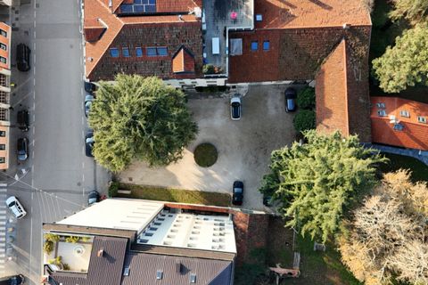 Villa a Thiene, Vicenza, Thiene - € 540.000 | Ref: AS40 - foto 34