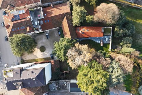 Villa a Thiene, Vicenza, Thiene - € 540.000 | Ref: AS40 - foto 35