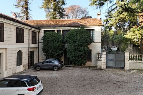 Villa a Thiene, Vicenza, Thiene - € 540.000 | Ref: AS40 - foto 37