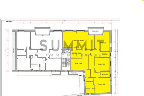Leilighet i Schio, Vicenza, Schio - € 249 000 | Ref: DS1639 - foto 19