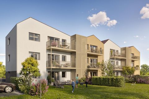 Lejlighed i Nancy, Meurthe-et-Moselle, Nancy - € 197.500 | Ref: 54-25-006802 - foto 3
