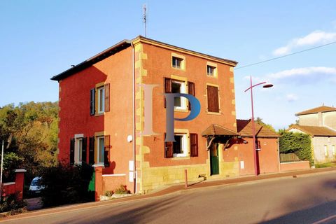 Villa a Charlieu, Loire, Charlieu - € 239.900 | Ref: 86505335 - foto 2