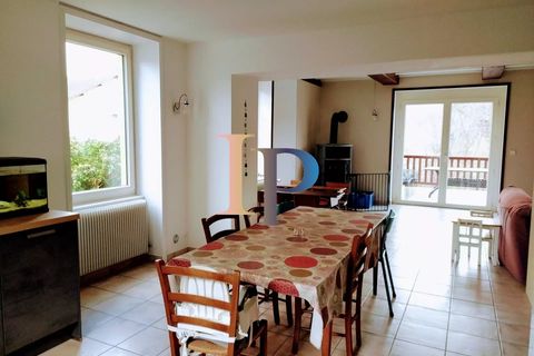 Villa a Charlieu, Loire, Charlieu - € 239.900 | Ref: 86505335 - foto 10