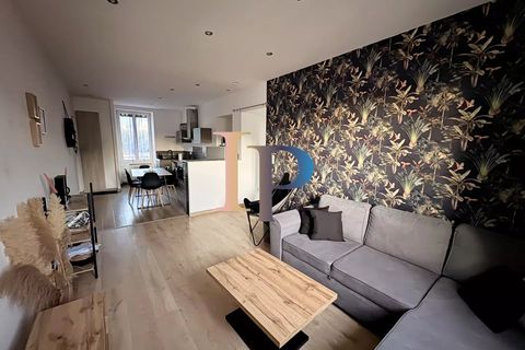Lejlighed i Roanne, Loire, Roanne - € 129.000 | Ref: 42JF4486 - foto 2