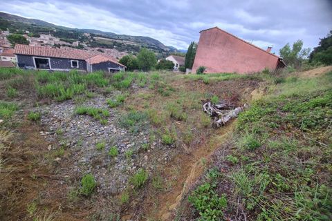 Helårsgrund i Limoux, Aude, Limoux - € 55.000 | Ref: 9220 - foto 2