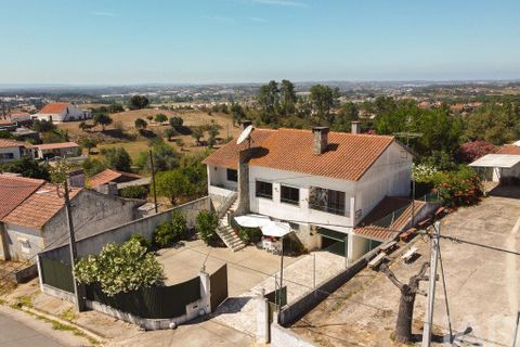 Byhus i Tomar, Santarem, Tomar - € 400.000 | Ref: 127185 - foto 2