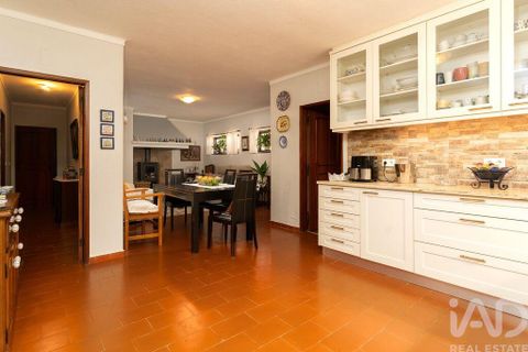 Byhus i Tomar, Santarem, Tomar - € 400.000 | Ref: 127185 - foto 4