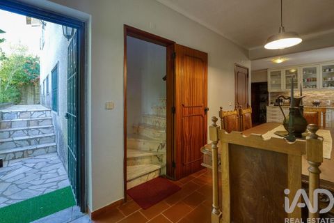 Byhus i Tomar, Santarem, Tomar - € 400.000 | Ref: 127185 - foto 6