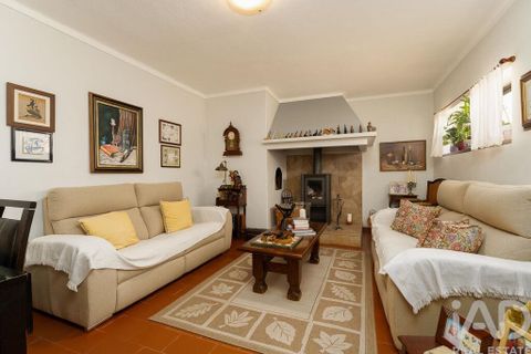 Byhus i Tomar, Santarem, Tomar - € 400.000 | Ref: 127185 - foto 7