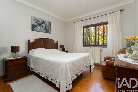 Byhus i Tomar, Santarem, Tomar - € 400.000 | Ref: 127185 - foto 8
