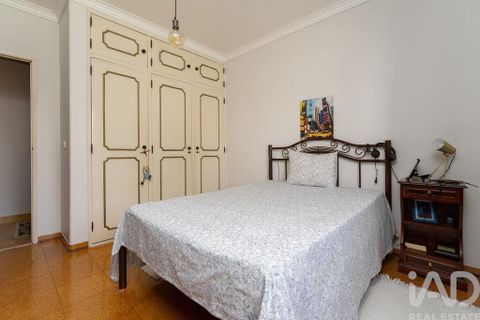 Byhus i Tomar, Santarem, Tomar - € 400.000 | Ref: 127185 - foto 9