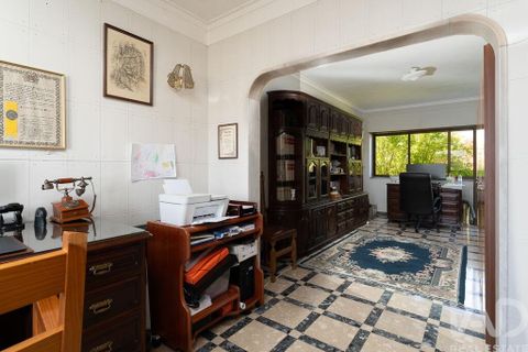 Byhus i Tomar, Santarem, Tomar - € 400.000 | Ref: 127185 - foto 11