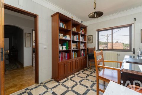 Byhus i Tomar, Santarem, Tomar - € 400.000 | Ref: 127185 - foto 12