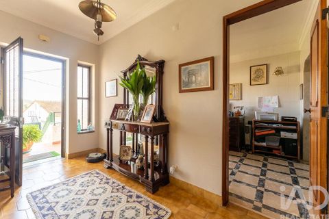 Byhus i Tomar, Santarem, Tomar - € 400.000 | Ref: 127185 - foto 13