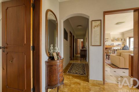 Byhus i Tomar, Santarem, Tomar - € 400.000 | Ref: 127185 - foto 14