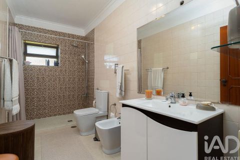 Byhus i Tomar, Santarem, Tomar - € 400.000 | Ref: 127185 - foto 22