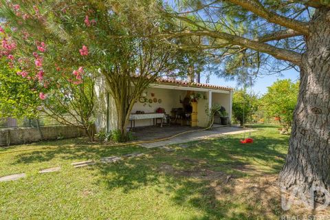 Byhus i Tomar, Santarem, Tomar - € 400.000 | Ref: 127185 - foto 25