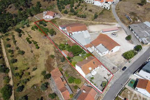 Byhus i Tomar, Santarem, Tomar - € 400.000 | Ref: 127185 - foto 26