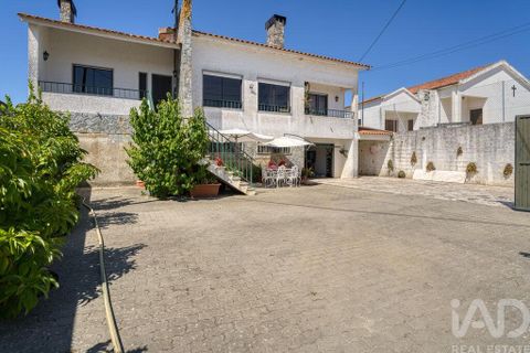 Byhus i Tomar, Santarem, Tomar - € 400.000 | Ref: 127185 - foto 27