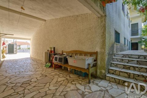 Byhus i Tomar, Santarem, Tomar - € 400.000 | Ref: 127185 - foto 29
