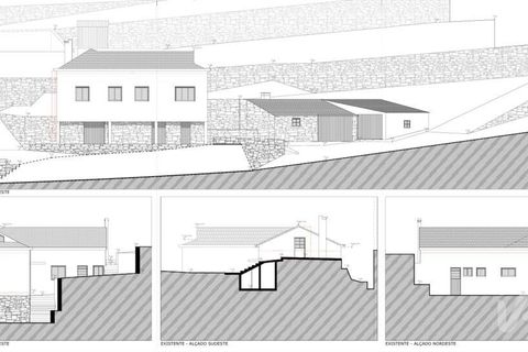 Byhus i Caminha, Viana do Castelo, Caminha - € 275.000 | Ref: 146937 - foto 17