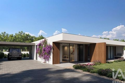 Byhus i Caldas da Rainha, Leiria, Caldas da Rainha - € 470.000 | Ref: 152977 - foto 2