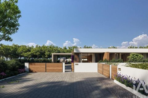 Byhus i Caldas da Rainha, Leiria, Caldas da Rainha - € 470.000 | Ref: 152977 - foto 3