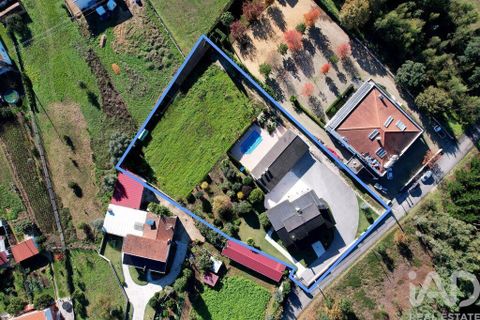 Byhus i Agueda, Aveiro, Agueda - € 639.000 | Ref: 747055 - foto 2