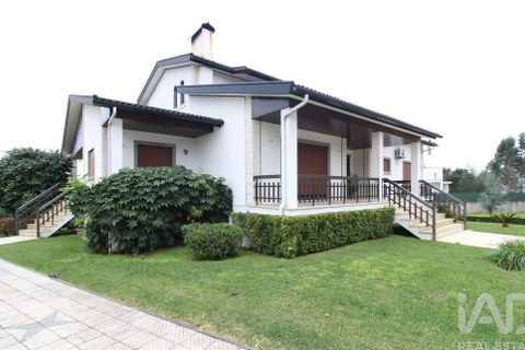 Byhus i Agueda, Aveiro, Agueda - € 639.000 | Ref: 747055 - foto 3