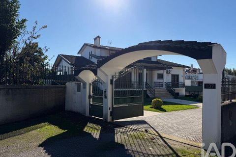 Byhus i Agueda, Aveiro, Agueda - € 639.000 | Ref: 747055 - foto 5