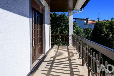 Byhus i Agueda, Aveiro, Agueda - € 639.000 | Ref: 747055 - foto 7