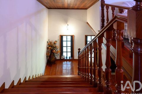 Byhus i Agueda, Aveiro, Agueda - € 639.000 | Ref: 747055 - foto 8