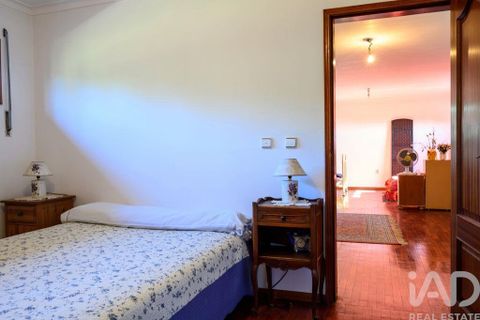 Byhus i Agueda, Aveiro, Agueda - € 639.000 | Ref: 747055 - foto 9