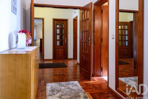 Byhus i Agueda, Aveiro, Agueda - € 639.000 | Ref: 747055 - foto 19