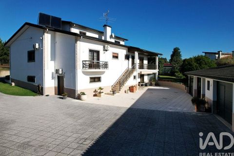 Byhus i Agueda, Aveiro, Agueda - € 639.000 | Ref: 747055 - foto 25
