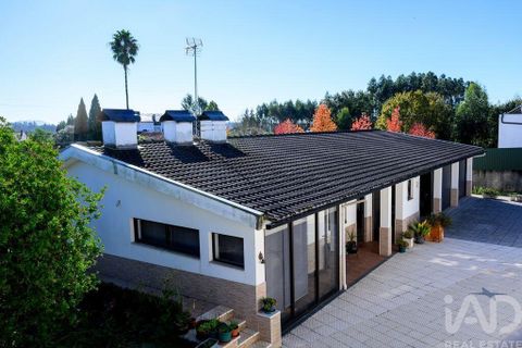 Byhus i Agueda, Aveiro, Agueda - € 639.000 | Ref: 747055 - foto 29
