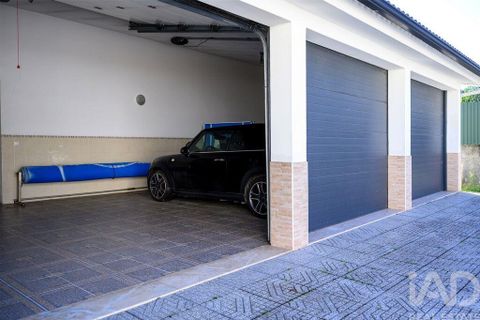 Byhus i Agueda, Aveiro, Agueda - € 639.000 | Ref: 747055 - foto 34