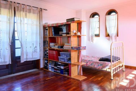Byhus i Agueda, Aveiro, Agueda - € 639.000 | Ref: 747055 - foto 37