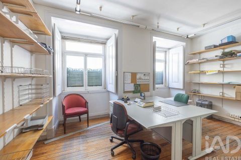 Lejlighed i Lisbon, Lisbon, Lisbon - € 2.500.000 | Ref: 773617 - foto 5