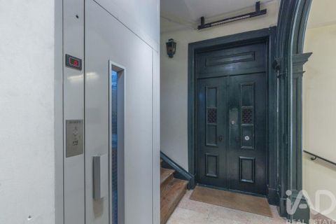 Lejlighed i Lisbon, Lisbon, Lisbon - € 2.500.000 | Ref: 773617 - foto 6