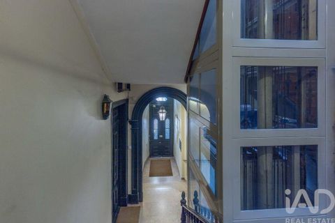 Lejlighed i Lisbon, Lisbon, Lisbon - € 2.500.000 | Ref: 773617 - foto 7