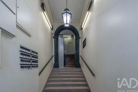 Lejlighed i Lisbon, Lisbon, Lisbon - € 2.500.000 | Ref: 773617 - foto 8