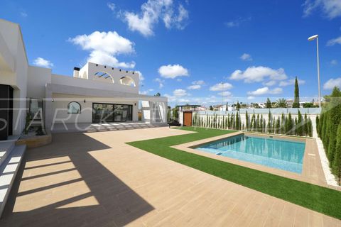 Villa i Ciudad Quesada, Alicante, Ciudad Quesada - € 852.460 | Ref: N-5525 - foto 7